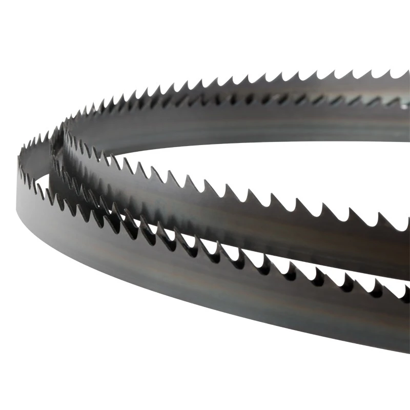 Portable Band Saw Blades For Wood