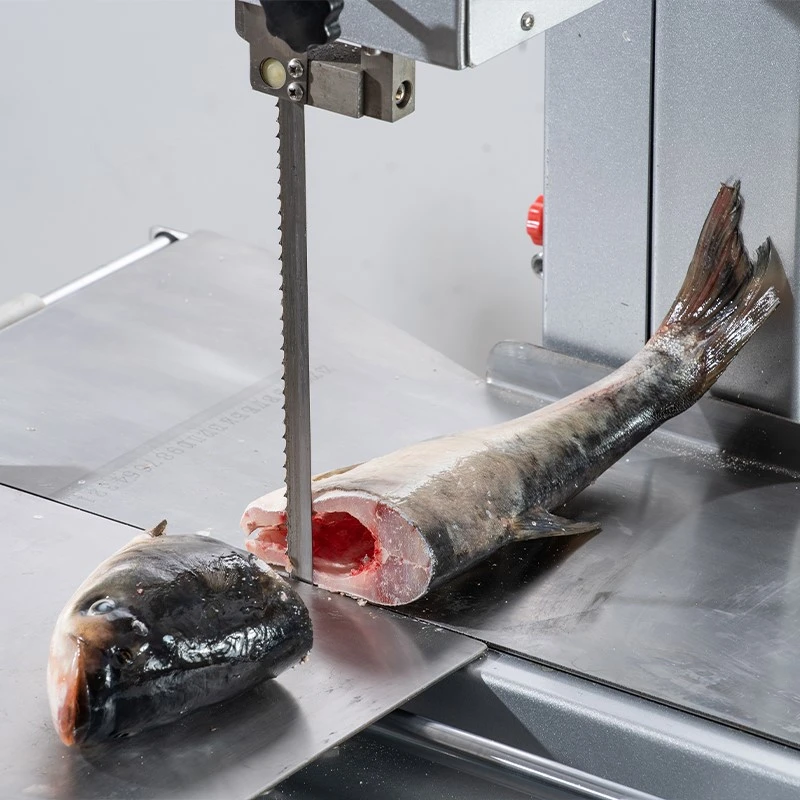 Frozen Fish Cutting Blade Frozen Fish Cutting Blade